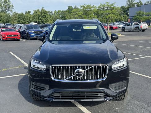 Used 2020 Volvo XC90 T8 Momentum w/ Protection Package Premier AWD/4WD image 3