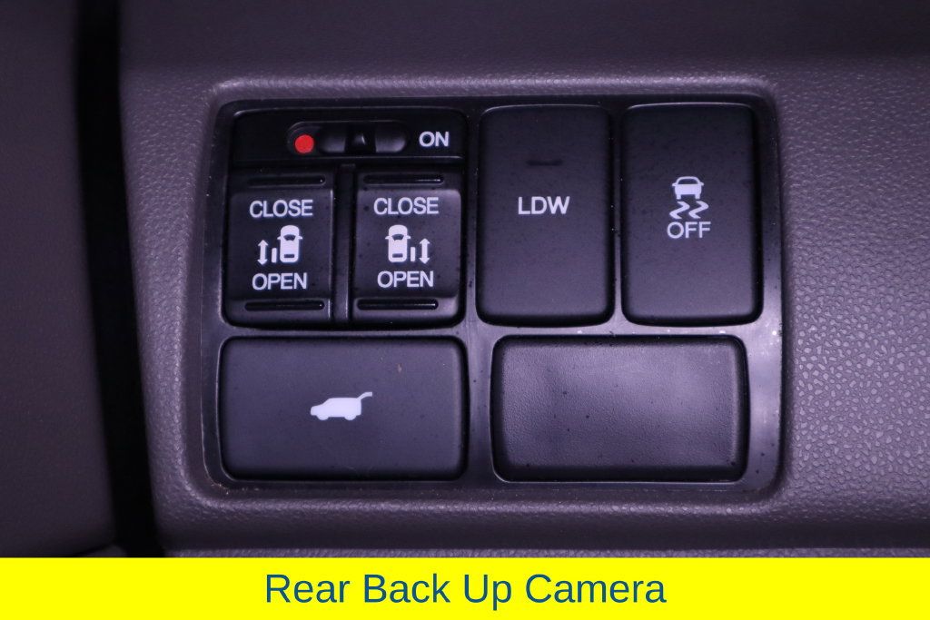 Used 2016 Honda Odyssey EX-L image 24