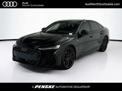 Used 2026 Audi A6 Prestige