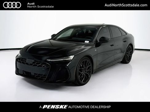 Used 2026 Audi A6 Prestige AWD/4WD image 1