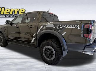 New 2026 Ford Ranger Raptor AWD/4WD video 2