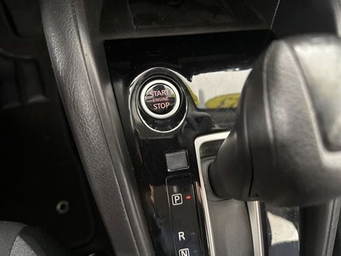 Used 2023 Nissan Versa SV FWD image 18