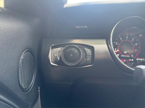 Used 2018 Ford Mustang Premium w/ Equipment Group 201A image 18