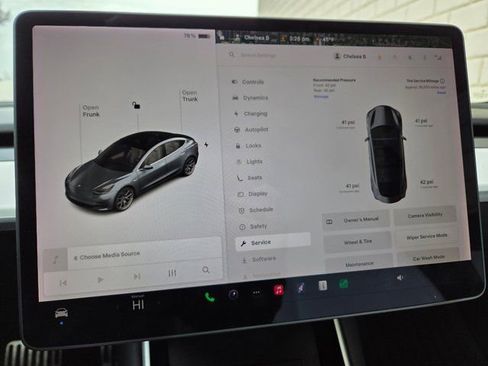 Used 2018 Tesla Model 3 Long Range image 54