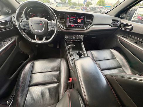 Used 2024 Dodge Durango GT AWD/4WD image 9