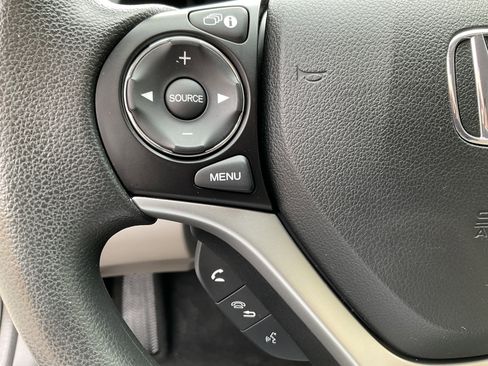 Used 2015 Honda Civic LX image 30