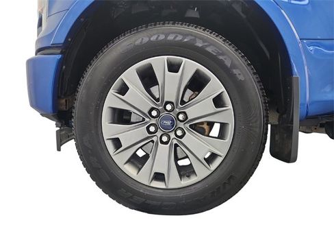 Used 2017 Ford F150 XLT w/ Equipment Group 301A Mid image 31