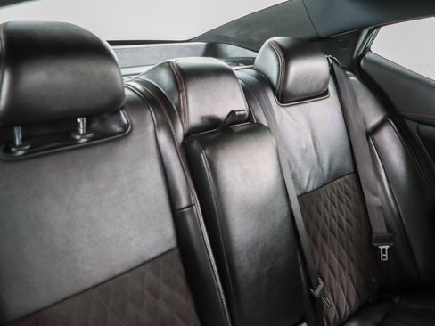 Used 2023 Nissan Maxima SR w/ Sport Mat Group FWD image 29