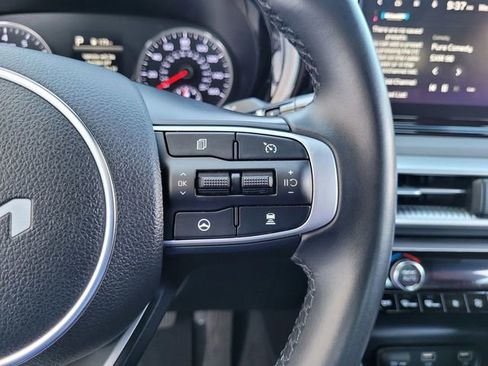 Certified 2023 Kia K5 GT-Line w/ GT-Line Premium Package FWD image 24