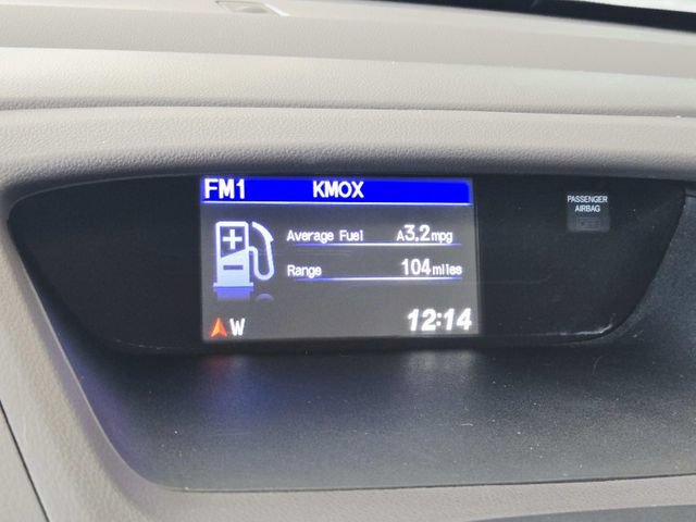 Used 2014 Honda CR-V EX-L image 28