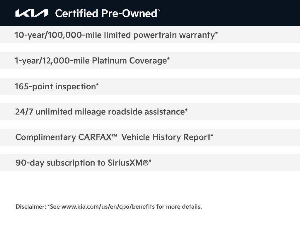Certified 2024 Kia EV6 GT-Line AWD/4WD image 4