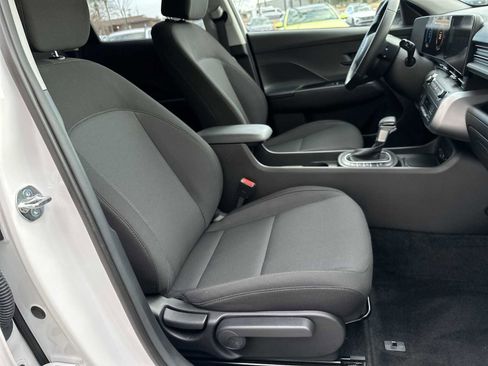 New 2026 Hyundai Kona SEL Sport image 25