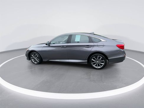 Used 2021 Honda Accord EX-L image 5