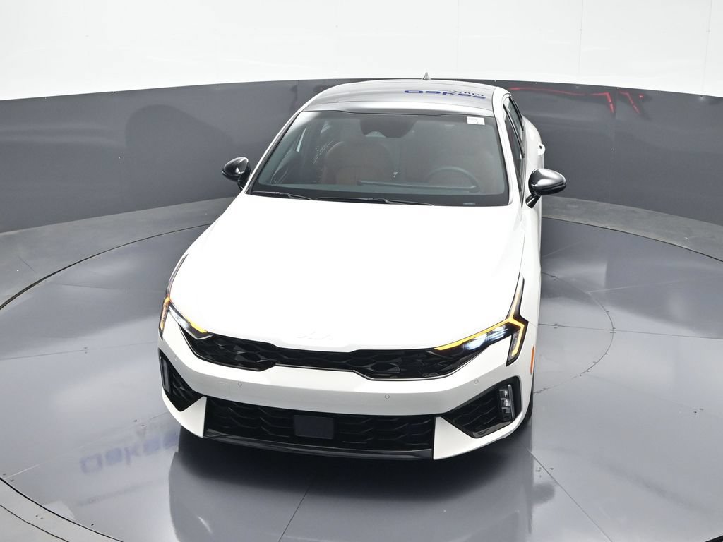 New 2026 Kia K5 GT-Line AWD/4WD image 47