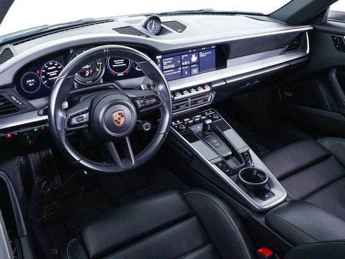 Used 2020 Porsche 911 Carrera 4S w/ Sport Package AWD/4WD image 23