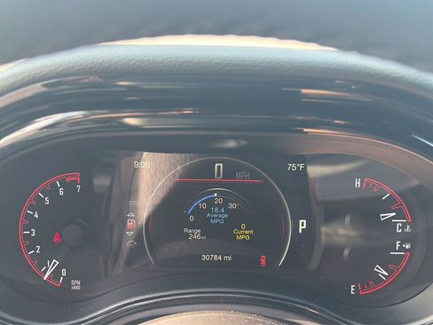 Used 2025 Dodge Durango GT AWD/4WD image 22