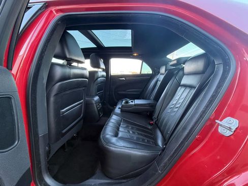 Used 2017 Chrysler 300 S w/ 300S Premium Group image 11