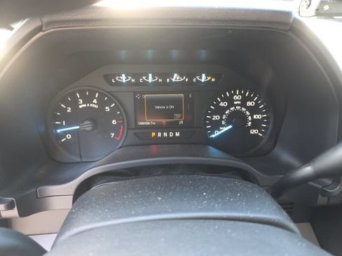 Used 2020 Ford F150 XL w/ Equipment Group 101A Mid AWD/4WD image 16