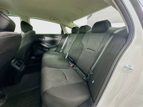 New 2026 Honda Accord LX image 21
