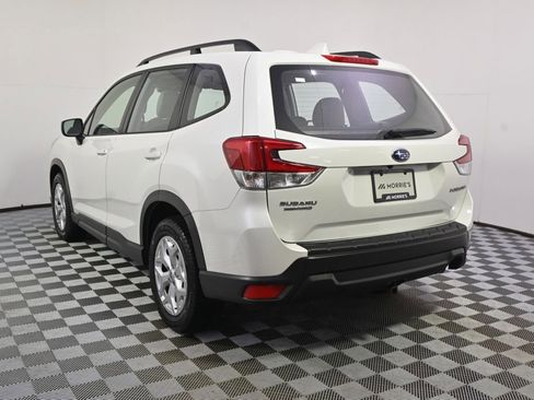 Used 2020 Subaru Forester w/ Alloy Wheel Package image 4