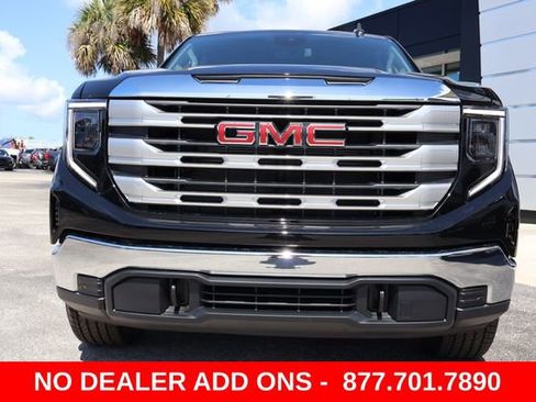New 2026 GMC Sierra 1500 SLE w/ Max Trailering Package AWD/4WD image 3