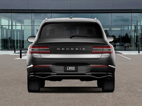 New 2026 Genesis GV80 2.5T Prestige AWD/4WD image 7