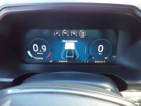 Used 2023 Ford Expedition Limited AWD/4WD image 11
