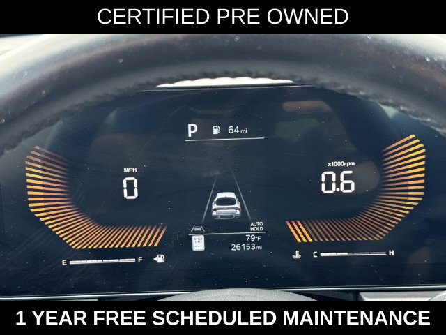 Used 2025 Kia K5 GT-Line FWD image 27