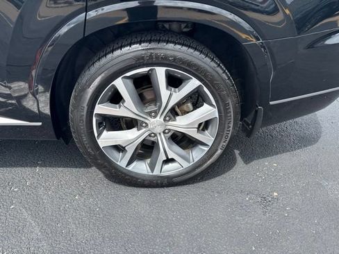 Used 2022 Hyundai Palisade Limited FWD image 4