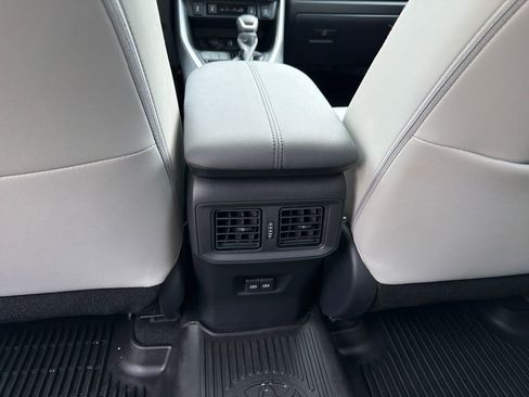 Used 2025 Toyota RAV4 XLE Premium w/ Weather Package AWD/4WD image 28