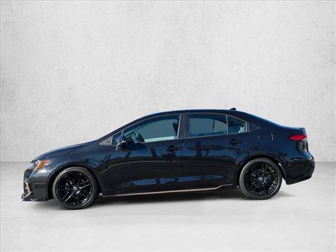 Used 2021 Toyota Corolla SE image 8