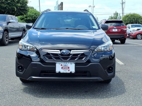 Certified 2023 Subaru Crosstrek 2.0i AWD/4WD image 2