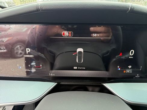 New 2026 Nissan Murano SL image 18