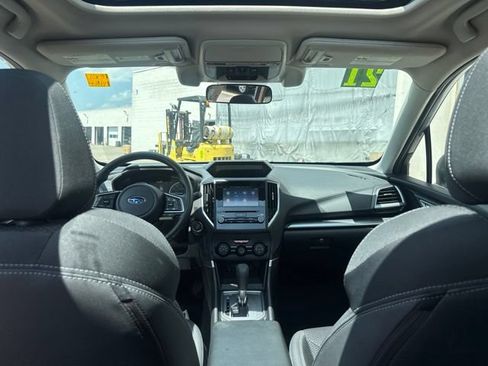 Used 2021 Subaru Forester Premium AWD/4WD image 19