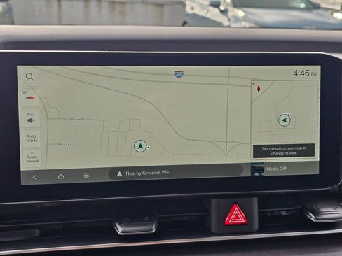 New 2026 Kia Carnival EX image 13