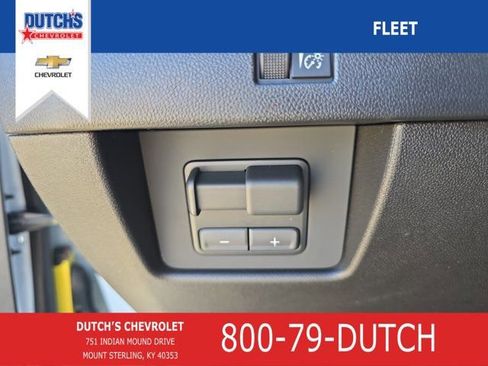 New 2026 Chevrolet Colorado W/T w/ Advanced Trailering Package AWD/4WD image 18