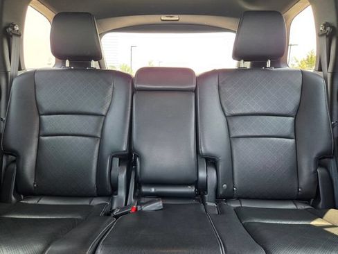Used 2020 Honda Passport EX-L image 10