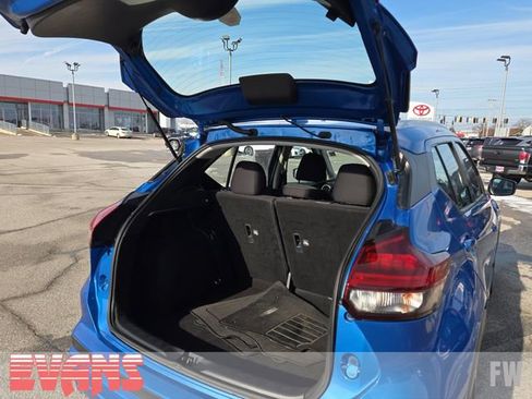 Used 2021 Nissan Kicks SV w/ Interior Electronics Package image 27