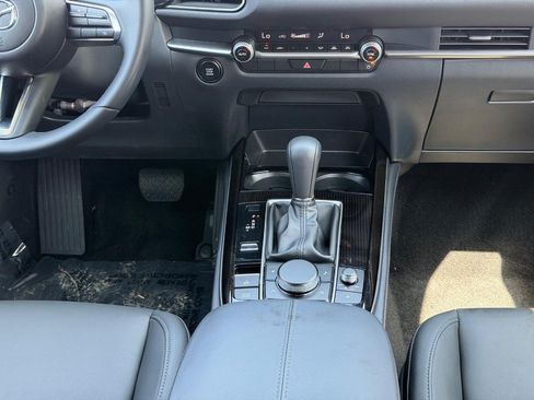 Used 2025 MAZDA CX-30 AWD 2.5 S w/ Select Sport Pkg image 13