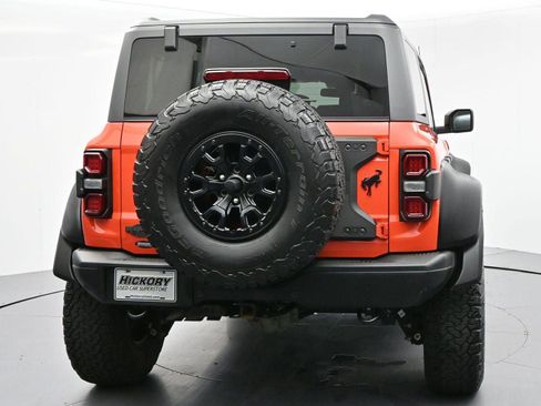 Used 2023 Ford Bronco Raptor AWD/4WD image 6