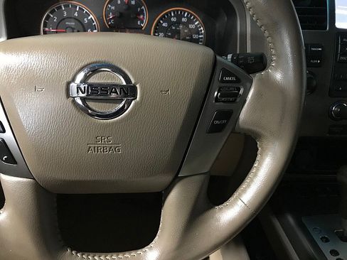 Used 2013 Nissan Armada Platinum image 25