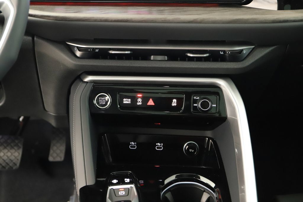 New 2026 Audi Q5 Premium Plus AWD/4WD image 20