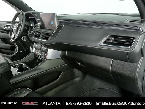 Certified 2023 GMC Yukon SLT image 25