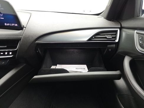 Used 2025 Cadillac CT5 Premium Luxury w/ Sun And Sound Package image 42