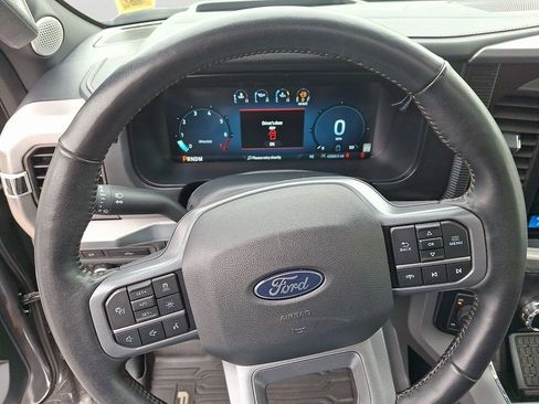 Used 2024 Ford F150 Lariat w/ Equipment Group 502A High AWD/4WD image 20