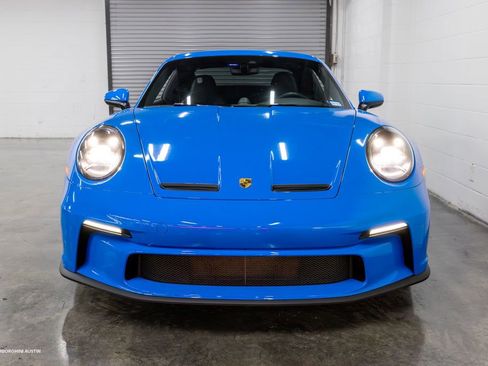 Used 2022 Porsche 911 GT3 RWD image 2