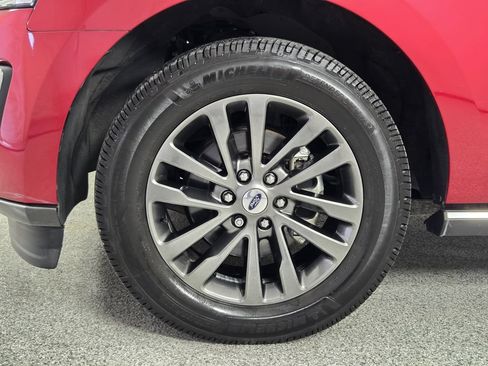 Used 2020 Ford Expedition Max Limited w/ Equipment Group 301A RWD image 14