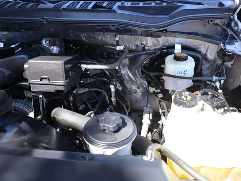 Used 2022 Ford F250 XL w/ Power Equipment Group AWD/4WD image 39