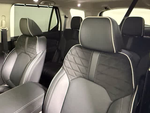 New 2026 Honda Pilot Elite image 32