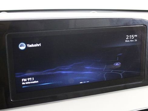 Used 2022 Hyundai Palisade Calligraphy image 35